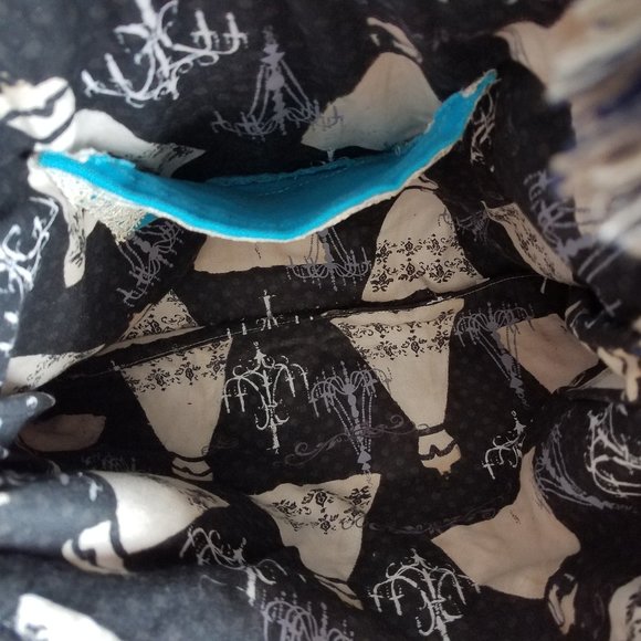 "One of a kind" Handmade Purse - Picture 9 of 16